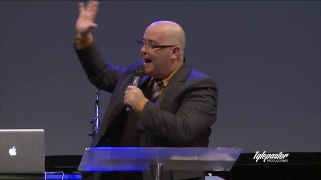 Iglepastor TV // 19.06.16// 2 Corintios 5:1-4 // Nestor Vega смотреть онлайн