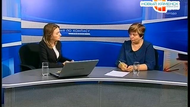 Программа "Диалог" - 10.09.18 (Лейла МИННУЛЛИНА) смотреть онлайн