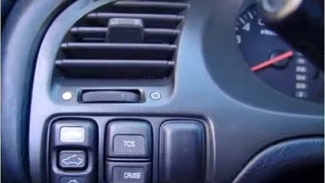 2001 Acura TL Used Cars Canton MA смотреть онлайн