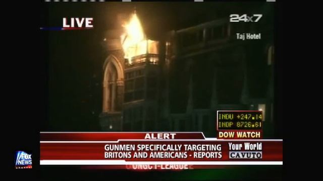 India targeted for Western influence ? 87 dead, 185 injured in Mumbai смотреть онлайн