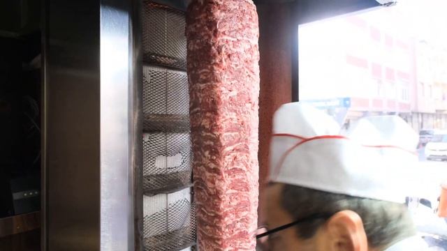 2 legendary Turkish flavors! Best Turkish Street Food смотреть онлайн
