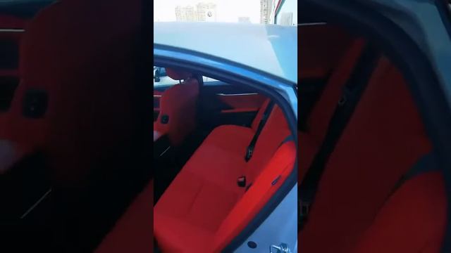 Тойота Камри 80 в белом цвете. Доступна к заказу. смотреть онлайн
