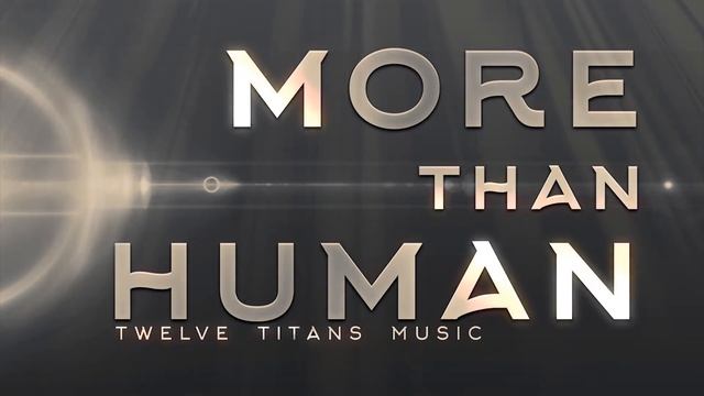 Twelve Titans Music - From The Ashes Reborn [Powerful Intense Music]