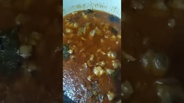 ВКУСНЯЧИЙ ГУЛЯШ ИЗ КУРИЦЫ НА БЫСТРУЮ РУКУ! смотреть онлайн