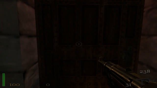 02. ioWolfSP (пак Базымовского): escape2 смотреть онлайн