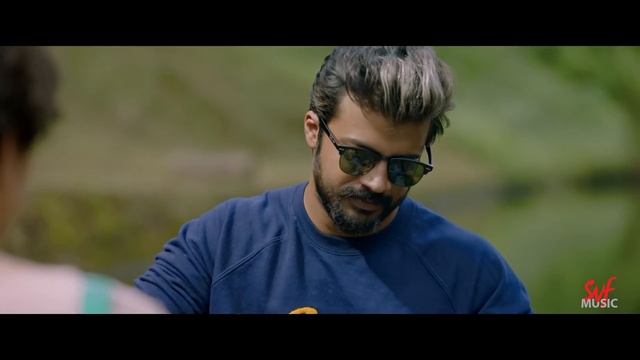 Mon Kyamoner Jonmodin (মন কেমনের জন্মদিন)| Hridpindo|Arpita,Shaheb,Prantik |Mekhla|Ranajoy|SVF Musi смотреть онлайн