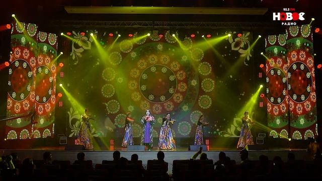 Дилором Курбонова - Духтараки Хучанди 