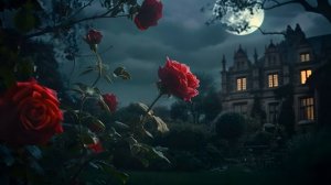 A Rose in The Devil s Garden Melancholic Piano and Cello Dark Academia Study Music