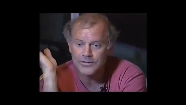 Кэри Муллис о ПЦР тестах, Фаучи что находится в организме смотреть онлайн