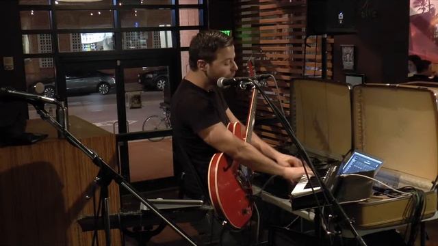 The Saturday Giant - "No Mathematician" By The Saturday Giant [AGMSVD AG1645] смотреть онлайн