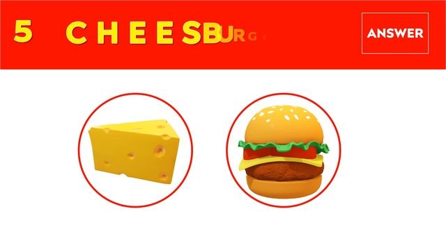 Can You Guess The FOOD By Emoji? #30 -  EMOJI PUZZLES | Emoji Challenge (FUN TEST)