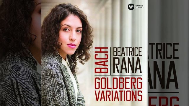 Goldberg Variations, BWV 988: Variation VII. Al tempo di giga смотреть онлайн