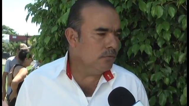 ALTAMIRA Productores agrícolas podrían verse afectados con presencia de la plaga Cochinilla Rosada смотреть онлайн