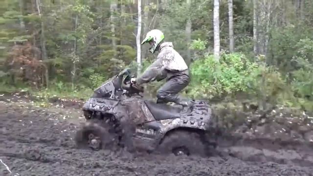 Bog Fails - Болотнтые Фейлы смотреть онлайн