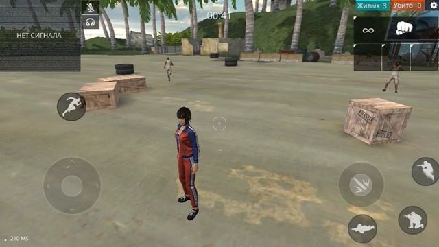 Играю игру Free Fire: заходим играю с зрителями выполняю челендж смотреть онлайн