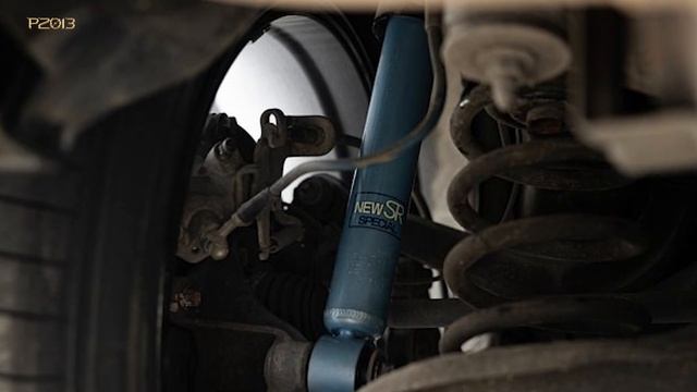 KYB NEW SR Special สายจบสำหรับสายพ่อบ้าน ที่ต้องการให้ครอบครัวนั่งสบาย