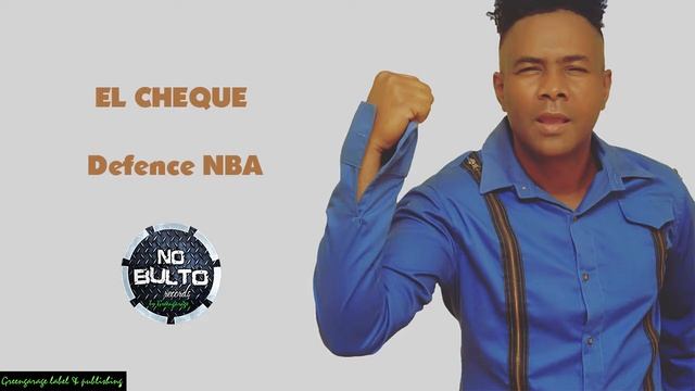 El Cheque - Defence NBA (mambo merengue) dominican style смотреть онлайн