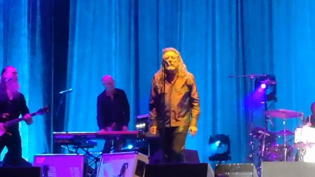 Robert Plant - Led Zeppelin mix finale - смотреть онлайн