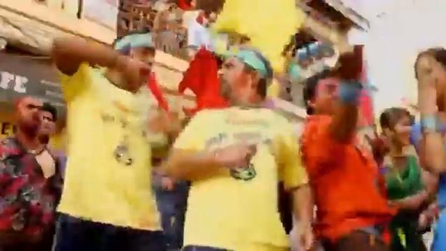 Mach Gaya Shor Sari Nagri Re | FullVideo Song | Khuddaar Song | Amitabh Bachchan Parveen Babi смотреть онлайн