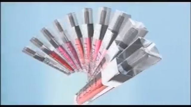 Gisella - Mistine смотреть онлайн