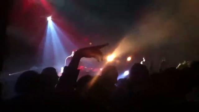 Erol Alkan @ Inde'Rock #5 (18/02/12) [3/4] смотреть онлайн