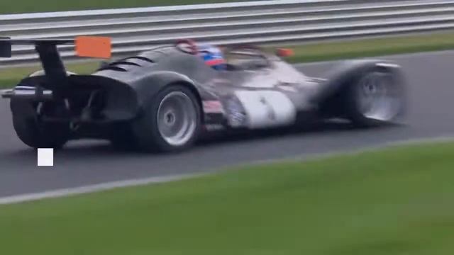 750 Motor Club - 750 Formula Championship смотреть онлайн
