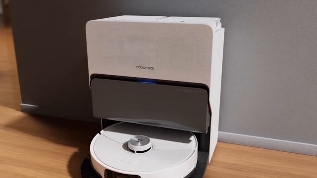 Roborock S8 MaxV Ultra - The Best Robot Vacuum Just Got Better! смотреть онлайн
