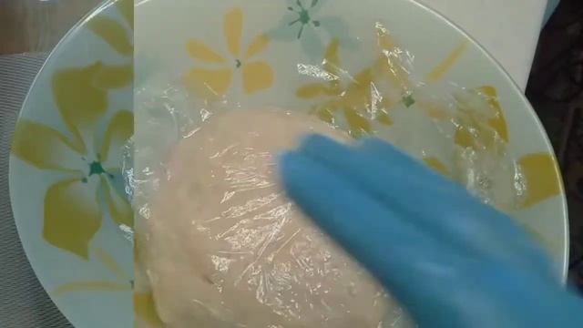 Очень вкусные баурсаки. Қазақша. Ерекше дәмді бауырсақ. смотреть онлайн