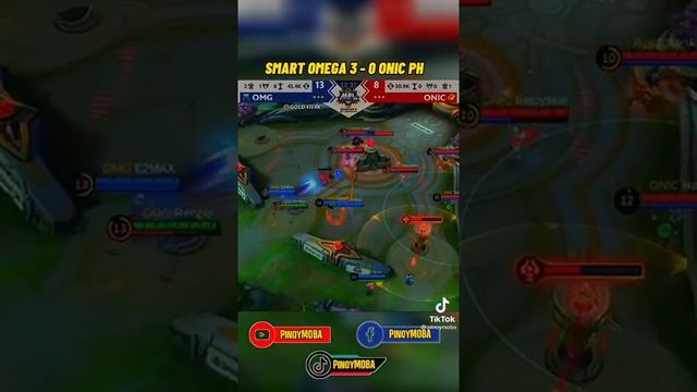 Smart OMG 3-0 ONIC PH смотреть онлайн