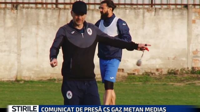 Situația lui Edi Iordănescu la Gaz Metan ar fi clară | novatv.ro смотреть онлайн