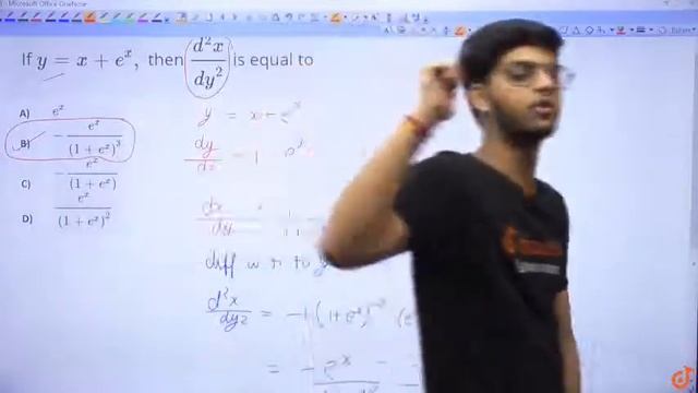 NDA/NA | CONTINUITY AND DIFFERENTIABILITY | CLASS 11 & 12 - MATH |10PM Class By Kamal Sir | L8 смотреть онлайн