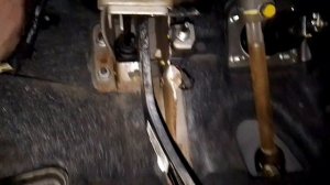 Реле поворотов на киа рио. Где находится!