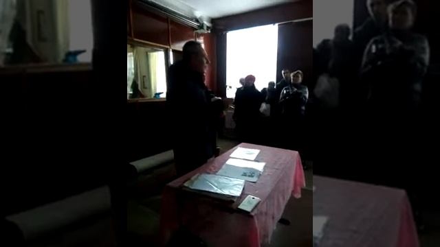 передвиборчі страсті або правда про рентген апарат. (Буки) смотреть онлайн
