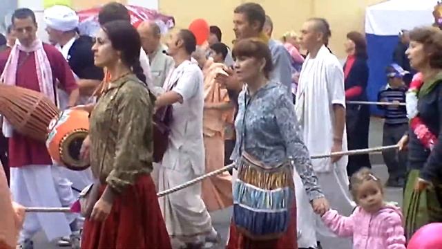 День города смотреть онлайн