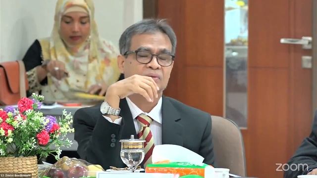 Sidang promosi doktor (ujian terbuka) An. Ahmad Ridha/ NPM. 1801301010002, Prodi Doktor Ilmu Ekonom смотреть онлайн