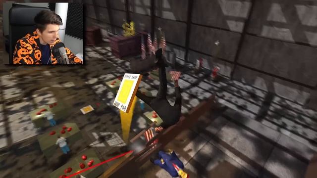 TÖDLICHER "DÖNER"| Mr President смотреть онлайн