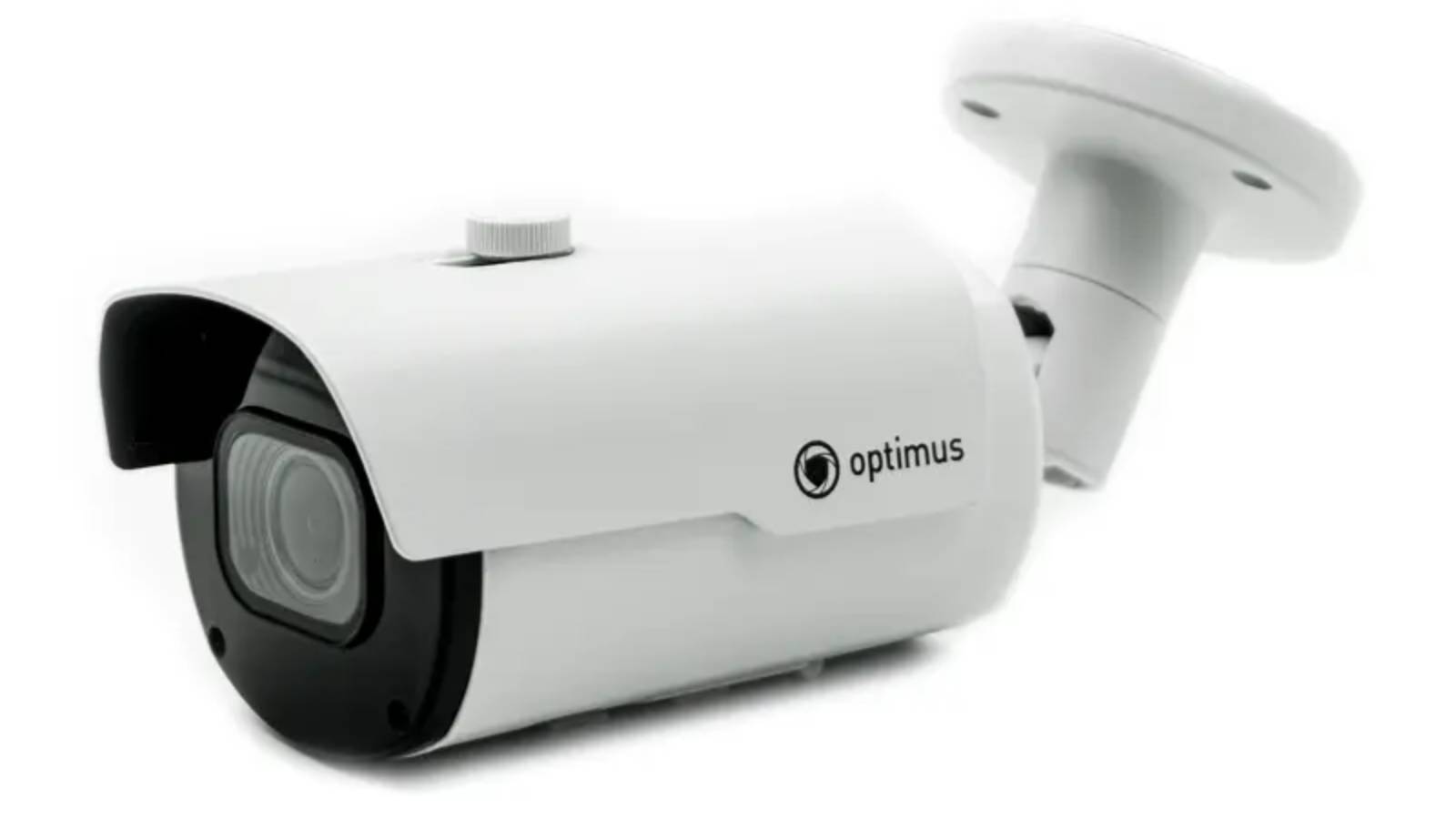 Видеокамера Optimus Smart IP-P012.1(4x)D - характеристики IP камеры [Видеонаблюдение от Видео-МСК] смотреть онлайн