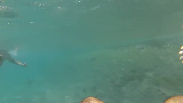 Cala de la Media Luna, Cabo de Gata смотреть онлайн