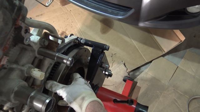 How to avoid Engine Failure in Timing Chain or Belt installation ? смотреть онлайн