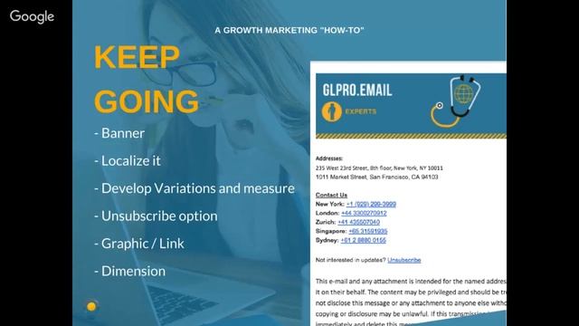 Sell More with Outbound Marketing - Lead Generation Tools смотреть онлайн