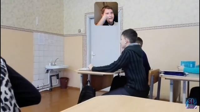 Реакция на топ 10 школьных побегов смотреть онлайн