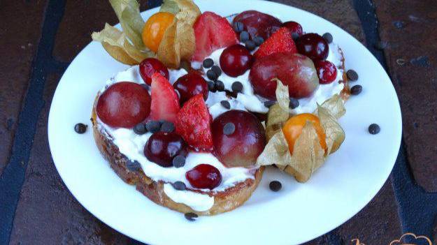 Вкусные будни