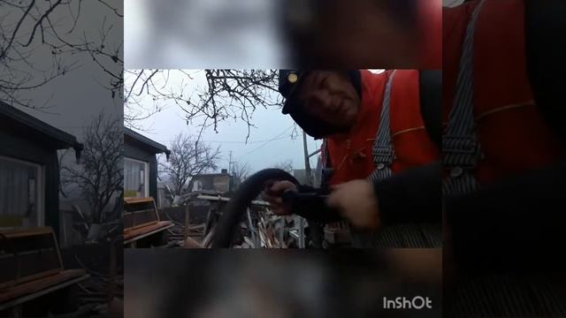 В Анталии поспели мандарины, а за окном пока у нас тепло. Готовка - Крем Суп с Wellness концентра смотреть онлайн