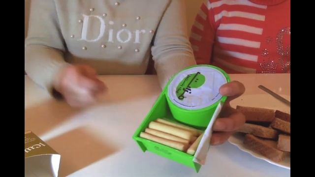 شو رأي ريما ولينا بحمص الكسيح ؟؟Hummos discover смотреть онлайн