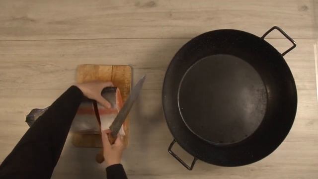 Вкусное удивление