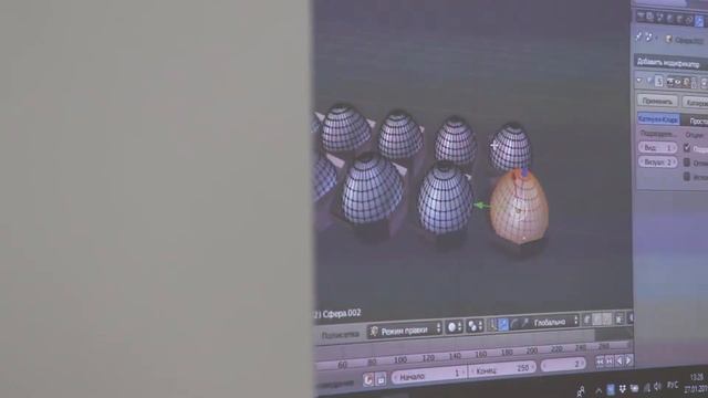 4Skills 3D Моделирование обзор занятий 27.01.2019 смотреть онлайн