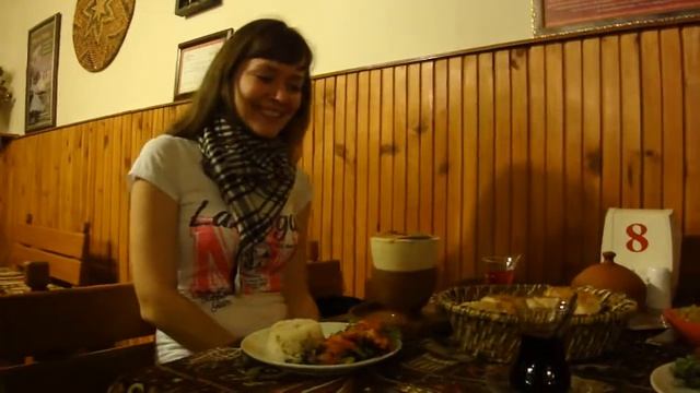 Turkish Pottery Kebab смотреть онлайн