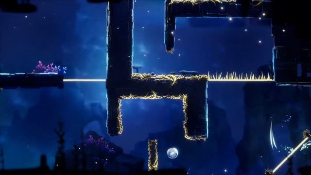 Небольшой обзор и мое мнение о игре Lumione (2021) смотреть онлайн