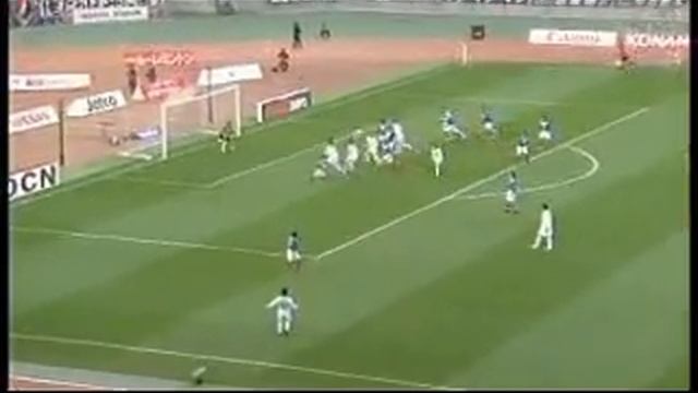 Yokohama Marinos vs Kashima Antlers 10/04/24 (I) смотреть онлайн