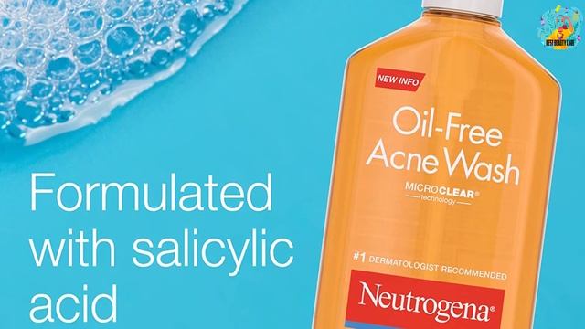 Top 5 Best Neutrogena Face Cleanser in 2022 Review смотреть онлайн
